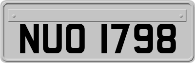 NUO1798