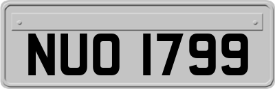 NUO1799