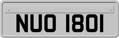 NUO1801