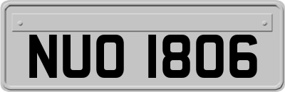 NUO1806