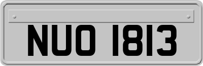 NUO1813