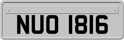 NUO1816