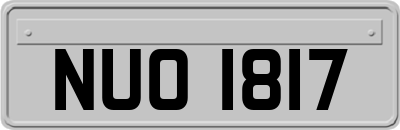 NUO1817