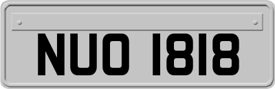 NUO1818