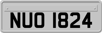 NUO1824