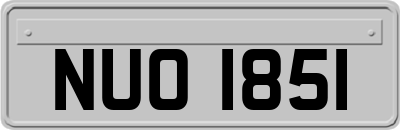 NUO1851
