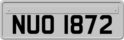 NUO1872