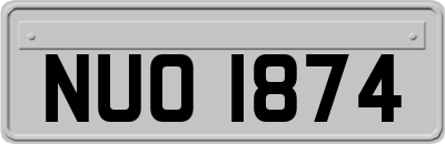 NUO1874