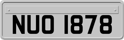 NUO1878