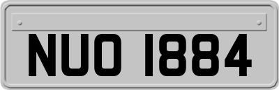NUO1884