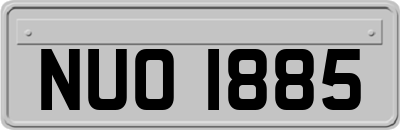 NUO1885