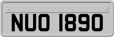NUO1890