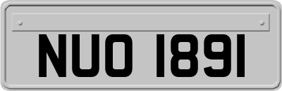 NUO1891