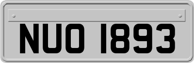 NUO1893