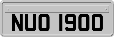 NUO1900