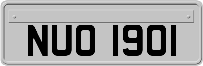 NUO1901