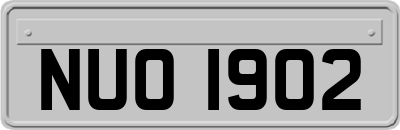 NUO1902