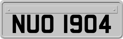 NUO1904
