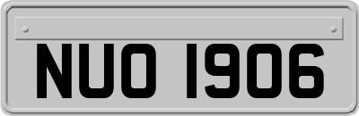 NUO1906