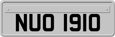 NUO1910