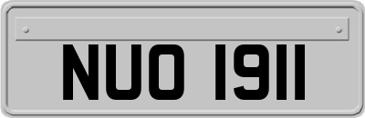 NUO1911