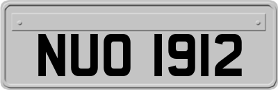 NUO1912