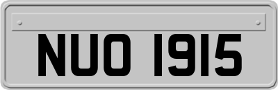 NUO1915