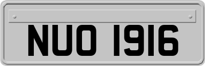 NUO1916