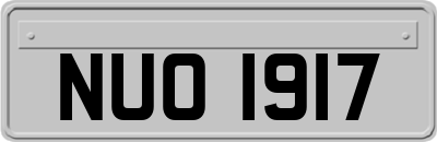 NUO1917