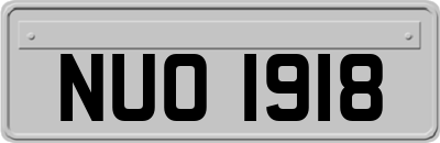 NUO1918