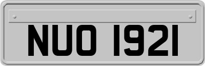 NUO1921