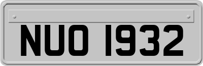 NUO1932