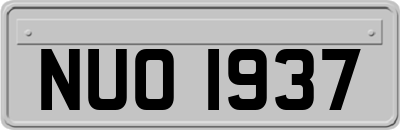 NUO1937