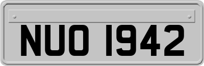NUO1942