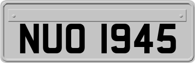 NUO1945