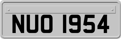 NUO1954