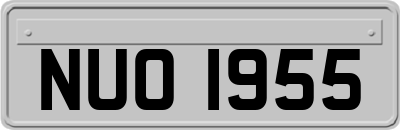 NUO1955