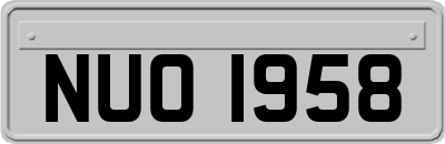 NUO1958