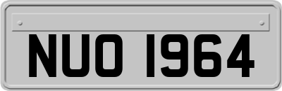 NUO1964