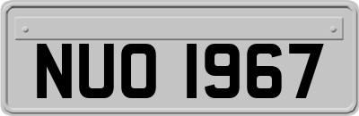 NUO1967