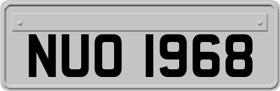 NUO1968