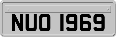 NUO1969