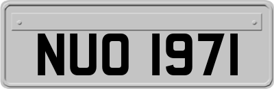 NUO1971