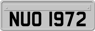 NUO1972