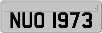 NUO1973
