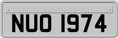 NUO1974