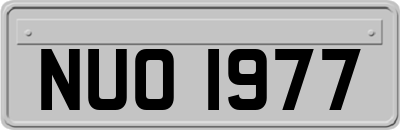 NUO1977
