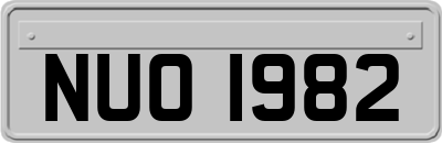 NUO1982