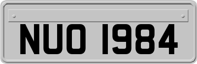 NUO1984