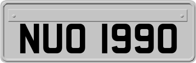 NUO1990